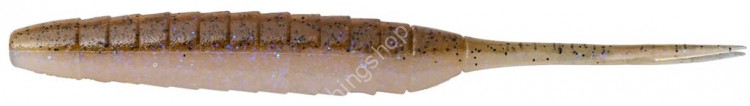 BERKLEY Power Sway 5inch #NOSD Neon Shad