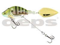 DEPS KRO Spintail 3/4oz #04 Bluegill