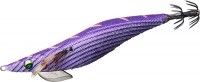 DAIWA Emeraldas Dart ll TYPE S 2.5 Purple Striped Purple Sugi