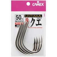 TSURI MUSHA X05650 CAMEX Ultima Strongest Que 50