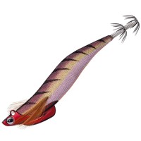 VALLEY HILL Squid Seeker 4 Regular # 19N Brown / Cedar / Red Holo