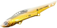 ISSEI Umitaro Speed ​​Sardine Urume Vib 40g #039 Glow Gold