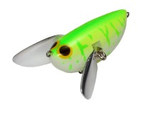 CORMORAN Viva Donguri-Mouse 58mm 12g #136N Lime Glow Coachdog