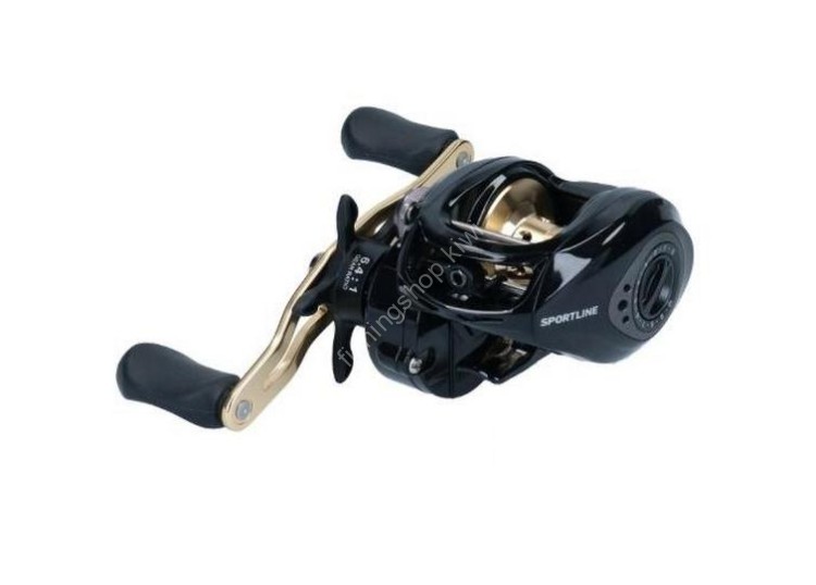 SPORT LINE MS Hurricane 100H