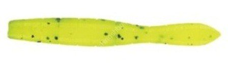 NIKKO Zaza Leech 3.8" #C07 Chartreuse