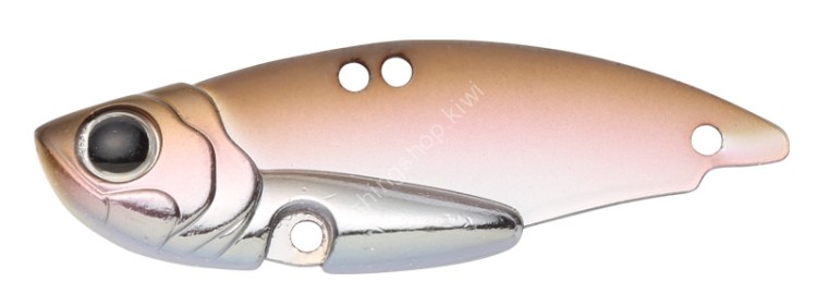 CORMORAN Viva Clutch Metal  5.0g #5A Wakasagi