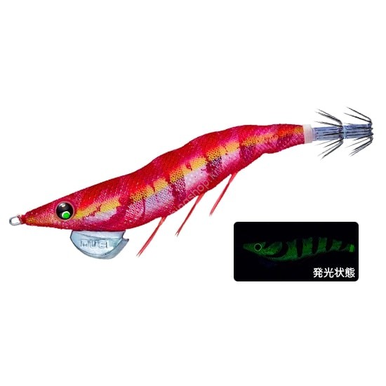 DUEL Ez-Q DartMaster Rattle No.3.0 #29 LYYR Yamiyo Rose