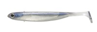 CORMORAN Viva Kirach Shad 3.8'' #058 Pro Blue REF.S (6pcs)