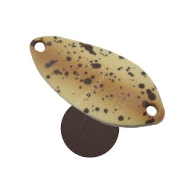 DAYSPROUT Mut 1.2g #Mt-14 Chocolate Crepe