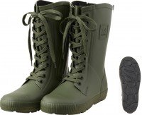 DAIWA FB-3380L-T Daiwa Tight Fit Fishing Boots L (26.5cm) Moss Green