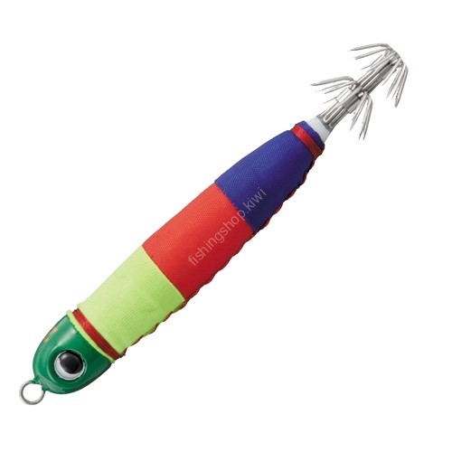 VALLEYHILL SSMT12-LTD2 Squid Seeker Metal'n No.12 #LTD02 Spear Squid Chart