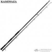 KAMIWAZA SHOREMASA 118