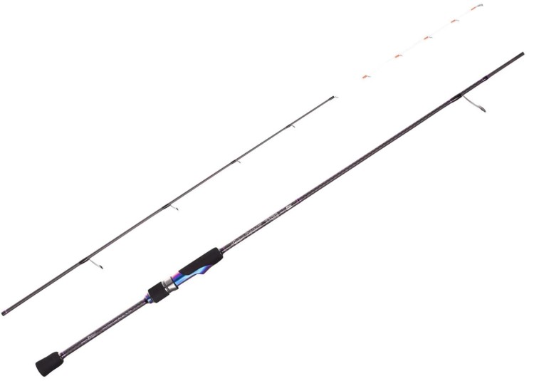 ABU GARCIA Egisis Finesse TipRun EFTS-5102LML