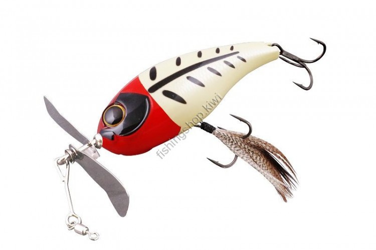 JACKALL Chop Cut Classical Bone