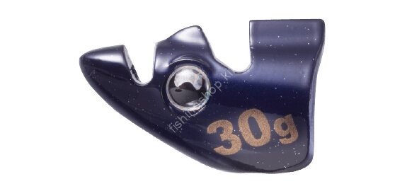 YAMASHITA Egi-OH TR Sinker [Purple] 40g