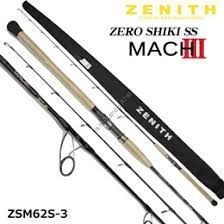 Zenith ZEROSHIKI SS MACH III ZSM59B-4