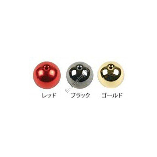 Fujiwara Brass Ball 1 / 2 Gold