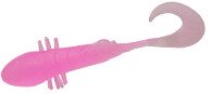 BAIT BREATH BeTanCo Curly Tail 2 S832 Glow Pink / Keimuraito