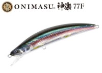DUO Onimasu 神楽 -Kagura- 77F #ADA4511 Wakasaiku
