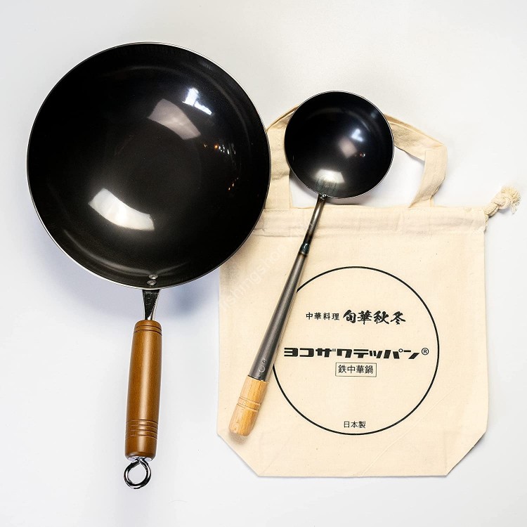 JET SLOW Yokozawa Teppan Iron Hana Nabe