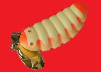 SMITH Catapy Clicker II #CB14 Orange Milk Sand