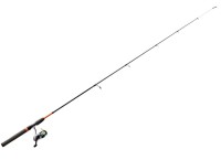 ABU GARCIA Cardinal III S 5101M-S2000 Combo