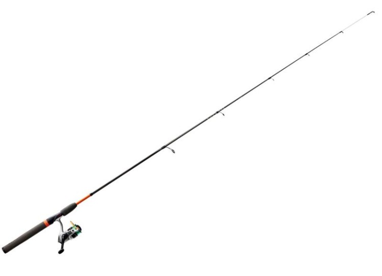 ABU GARCIA Cardinal III S 5101M-S2000 Combo