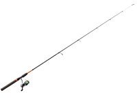 ABU GARCIA Cardinal III S 5101M-S2000 Combo