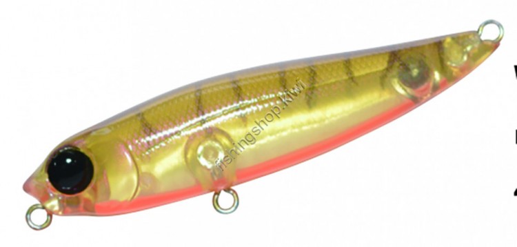 JACKSON Risk Bait 70mm WDS WILD SHRIMP