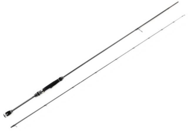 ABU GARCIA Salty Stage Prototype Eging XEGS-862M Rods buy at