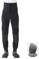 SHIMANO FW-020W Standard Slim Wader Nakawari 3.5 (Black) LB(XL)