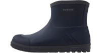 SHIMANO FB-340X Short Short Deck Boots (Navy) XS