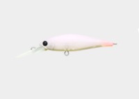 LUCKY CRAFT B'Freeze 48LB-FJ #Sakuramiso