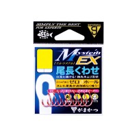 GAMAKATSU 68-961 Bara A1 M EX Onaga Kuwase #7.25