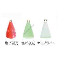 Fujiwara FLOUNDER Sinker No.30 Luminous