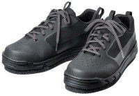 SHIMANO FS-022W GeoLock Shoes Cut Pin Felt Black 28.0