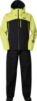 DAIWA DR-1924 Gore-Tex Versatile Rain Suit (Light Yellow) M