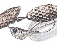 EVERGREEN D Zone Fry SW 1/4 07 BLUE GILL