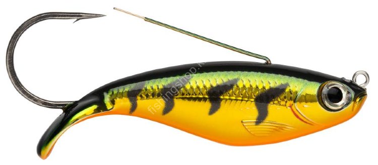 RAPALA Weedless Shad WSD8-FLP