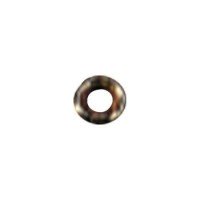 SMITH Split Ring # 1 Gold