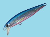 SMITH Lourdish 95HS # 06 Blue Pink