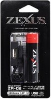 ZEXUS Zexus Battery ZR-02 (3400mAh)