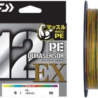 Daiwa PE Durasensor 12EX +Si3 1.5号 300m NEW Daiwa PE line UVF PE DuraSensor X12EX+Si3 300m #5 88lb 5