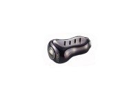 LIVRE 5446 Fino+ Titanium Handle Knob #Brown (IP)/Titanium (2 pcs)