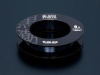 SUNLINE Tornado Matsuda Special Black Stream [Black] 50m #12 (40lb)