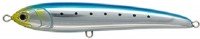 MARIA Rapido F190 # B27H Aluminum Iwashi