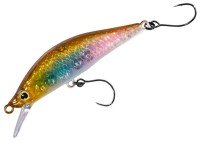 SHIMANO ZN-250W Cardiff Refrain 50HS #006 ST Clear Bait