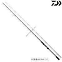 Daiwa EMERALDAS 86MLV