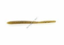 BERKLEY PowerBait Micro Crawler 3inch #GP Green Pumpkin