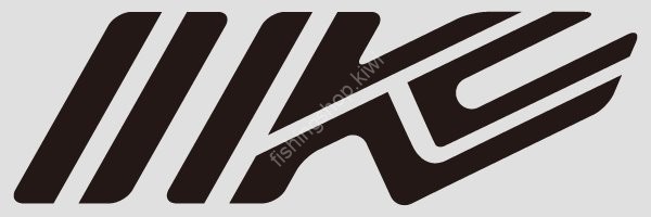 IMAKATSU IK-904 IK Cutting Sticker L Black